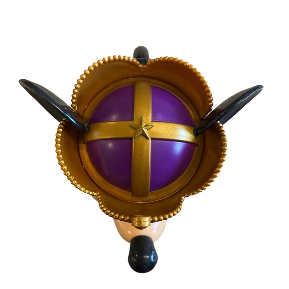 Vintage Walt Disney King Mickey Mouse Flap Top Cup - Picture 5 of 6